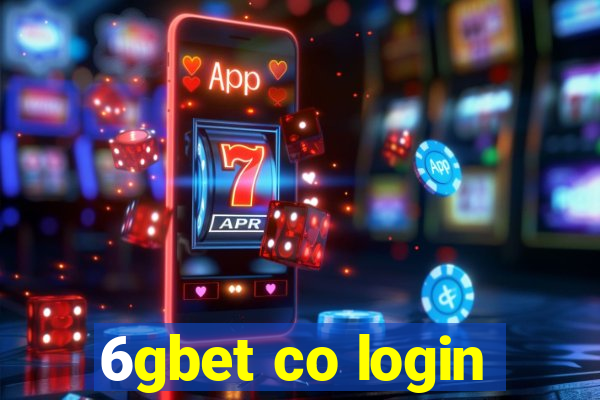 6gbet co login